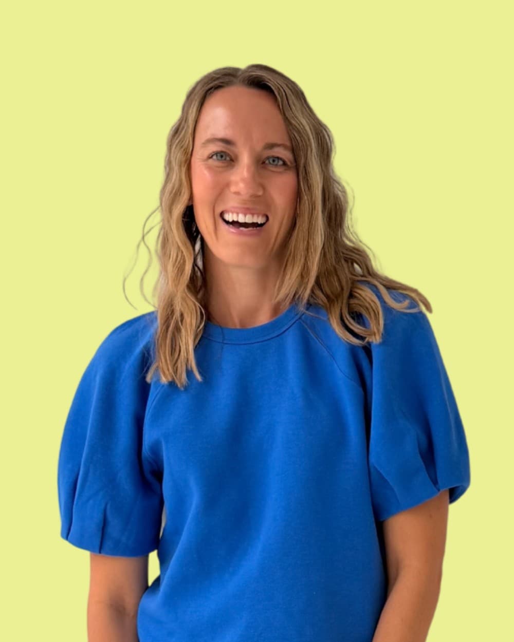 Lauren Mixon